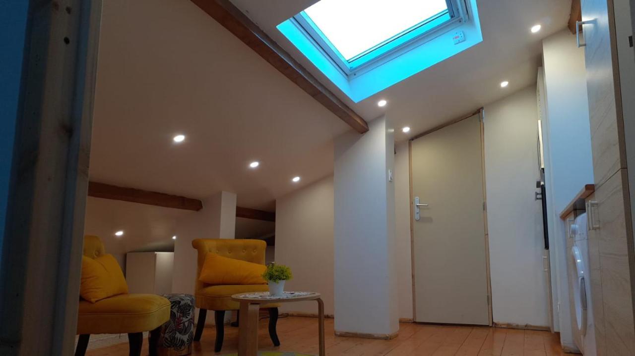Appartement La Joie Dans Quartier Chic Pibrac المظهر الخارجي الصورة