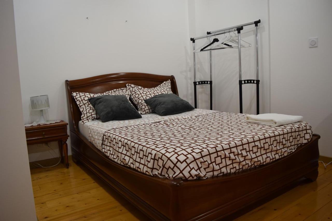 Appartement La Joie Dans Quartier Chic Pibrac المظهر الخارجي الصورة