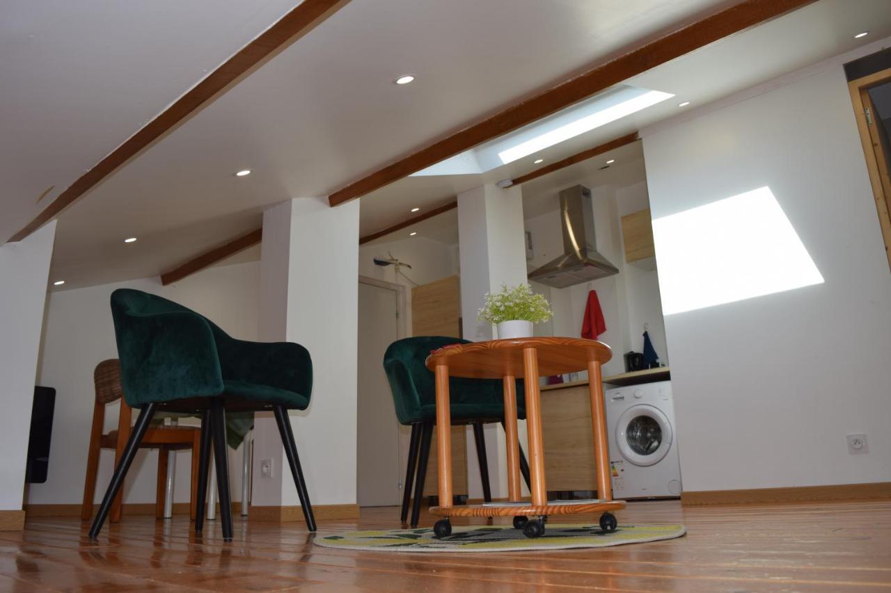 Appartement La Joie Dans Quartier Chic Pibrac المظهر الخارجي الصورة