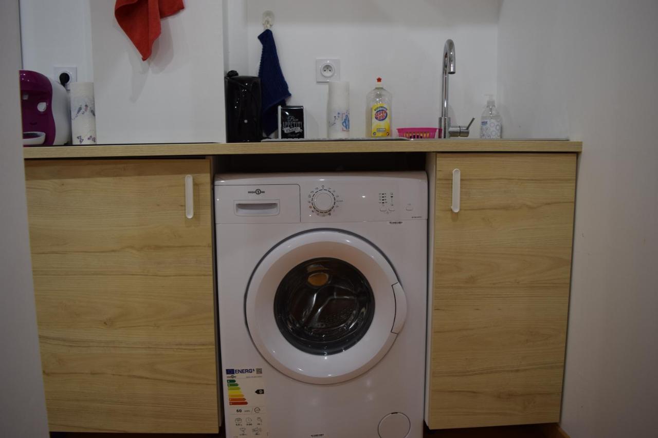 Appartement La Joie Dans Quartier Chic Pibrac المظهر الخارجي الصورة