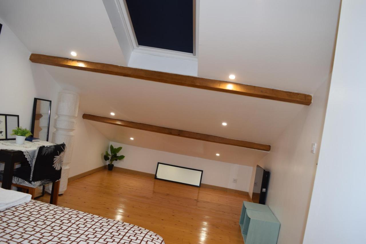 Appartement La Joie Dans Quartier Chic Pibrac المظهر الخارجي الصورة
