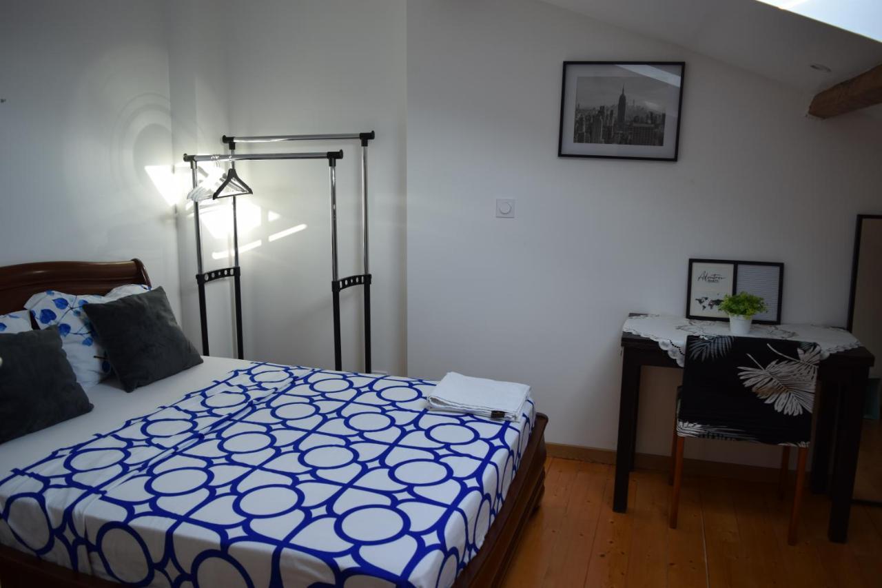 Appartement La Joie Dans Quartier Chic Pibrac المظهر الخارجي الصورة
