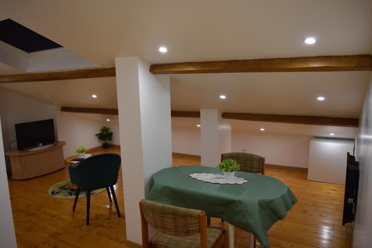 Appartement La Joie Dans Quartier Chic Pibrac المظهر الخارجي الصورة
