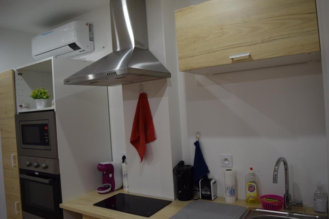 Appartement La Joie Dans Quartier Chic Pibrac المظهر الخارجي الصورة