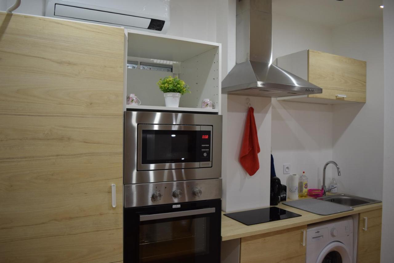 Appartement La Joie Dans Quartier Chic Pibrac المظهر الخارجي الصورة